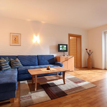 Appartements Oberhauser 베스텐도르프 외부 사진