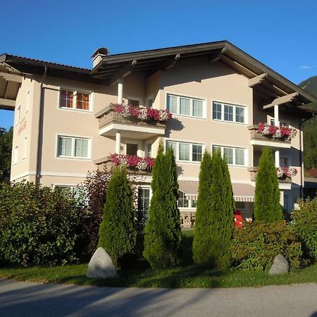 Appartements Oberhauser 베스텐도르프 외부 사진