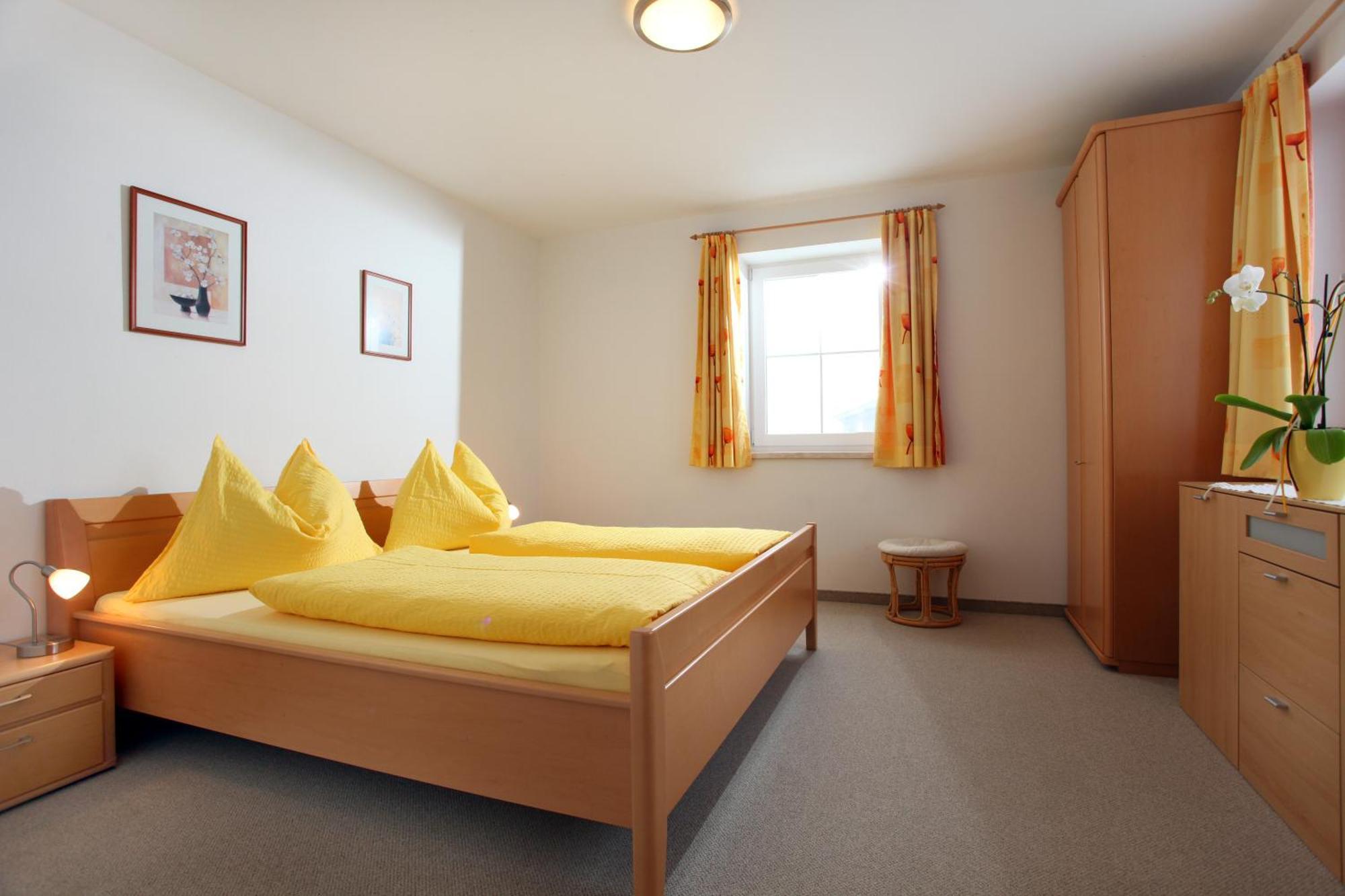 Appartements Oberhauser 베스텐도르프 외부 사진